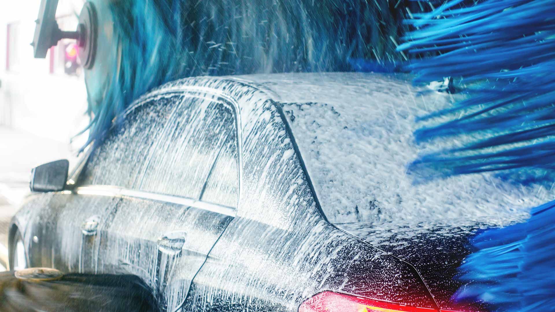 Verantwortungsvolle Sauberkeit